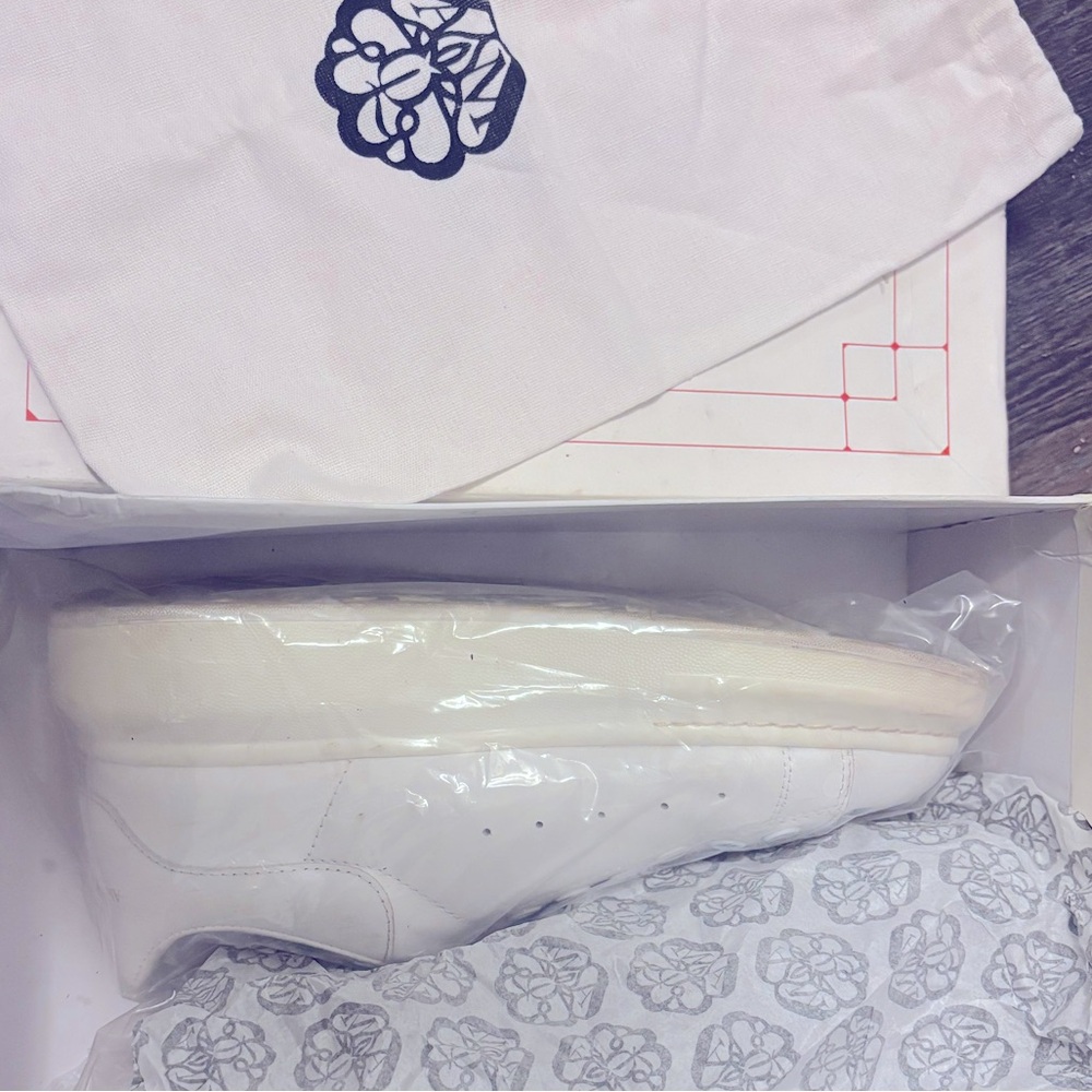 COPY - Alexander Mcqueen woman’s shoe